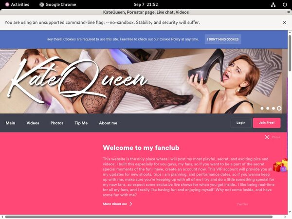 Katequeen Discount (SAVE 63%)