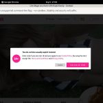 KimberleyKinky Join Discount