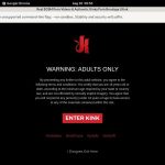 Kink.com Login Generator