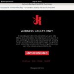 Kinkmen User Name Kinkmen User Name