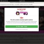Krissy4u Site Rip