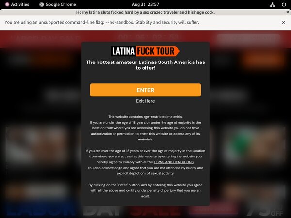 Latina Fuck Tour Discount Cheapest Latina Fuck Tour Discount Cheapest