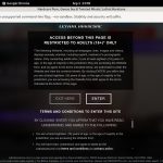 Lethal Hardcore Ccbillpay