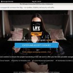 Life Selector Stockings