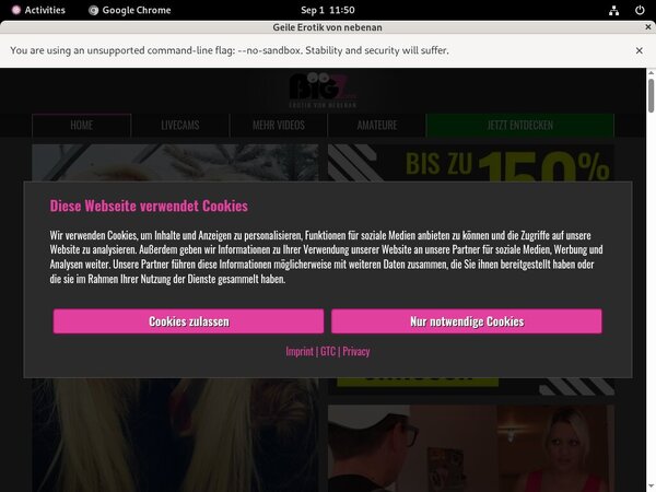 LindaKiss Hub