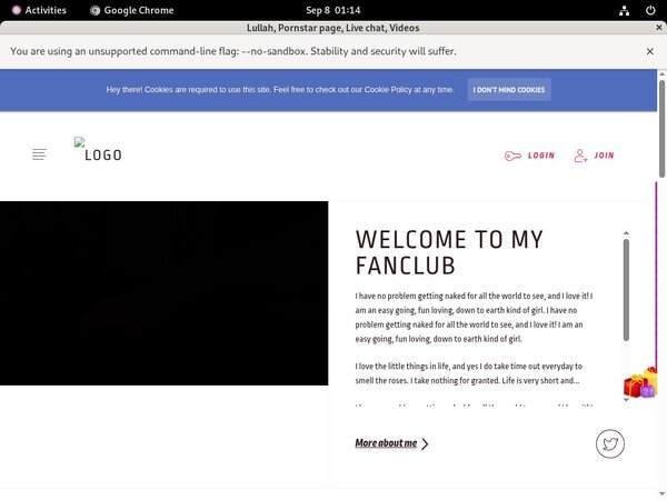 Lullah Login Account