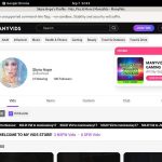 Manyvids.com Cost