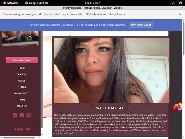 Marcydiamond Passworter Marcydiamond Passworter