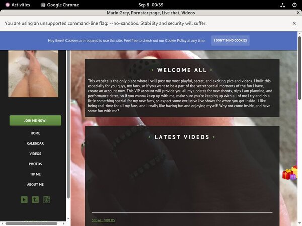 Marlo Grey Network Discount Marlo Grey Network Discount