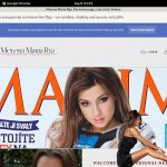 Melena Maria Rya Full Access