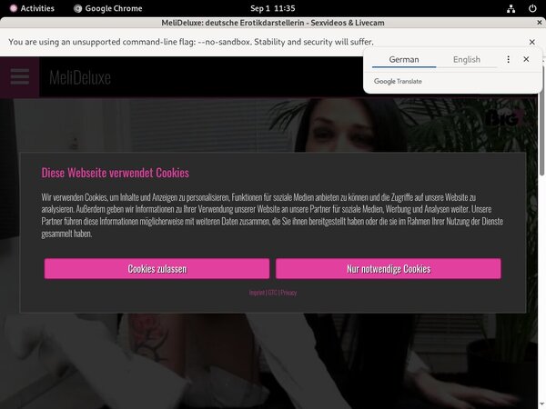 Meli Deluxe Discount Free Trial Meli Deluxe Discount Free Trial