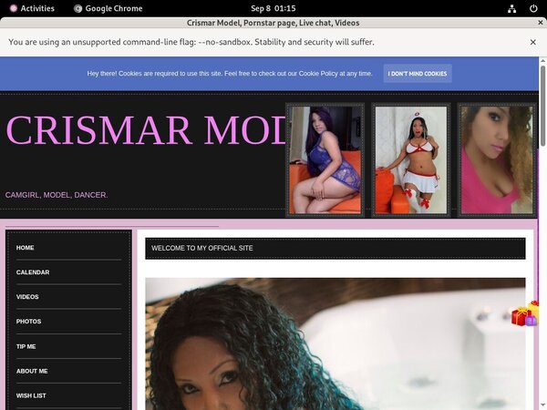 Membership Discount Crismarhotxxx.modelcentro.com