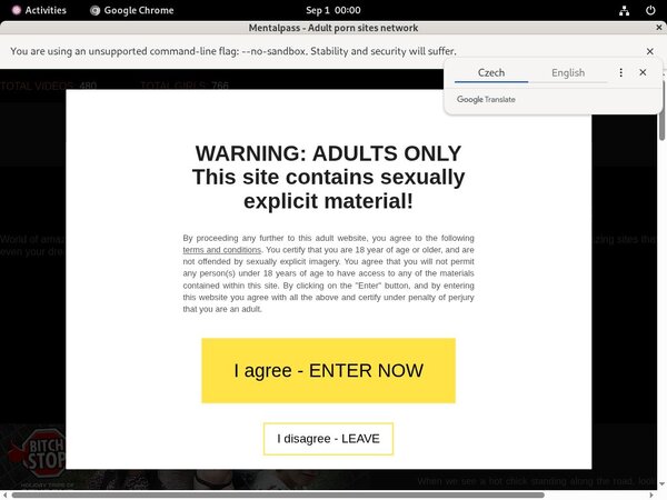 Mentalpass.com Porn Tube