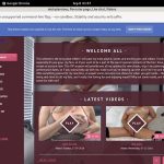 Mistydareious Gratuite