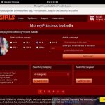 Moneyprincess Isabell Password Blog Moneyprincess Isabell Password Blog