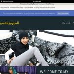 Muna(muslimgirll) Sale