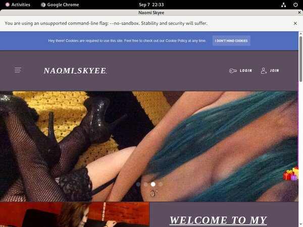 Naomi Skyee Register Free Naomi Skyee Register Free