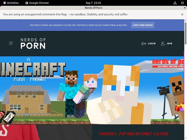 Nerdsofporn.com Password Torrent Nerdsofporn.com Password Torrent