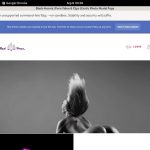 New B L A C K – H O R N I S Promo Code New B L A C K – H O R N I S Promo Code