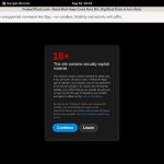 New Freaksofcock.com Site Rip