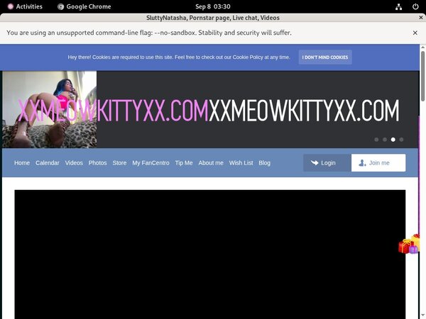 New SluttyNatasha Accounts New SluttyNatasha Accounts