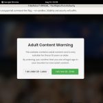 New Trikepatrol.com Accounts New Trikepatrol.com Accounts