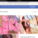 Nikkiholland.video Adult Passwords Nikkiholland.video Adult Passwords