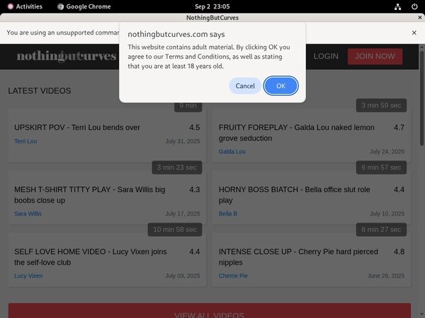 Nothingbutcurves Discount Porno Nothingbutcurves Discount Porno