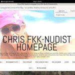 Nudistparadies Join By EU Debit
