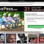 Omapass.com Gay Sex