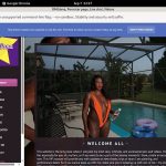 Omgiana.com With AOL Account Omgiana.com With AOL Account