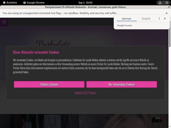 Parkplatzluder19 Free Discount