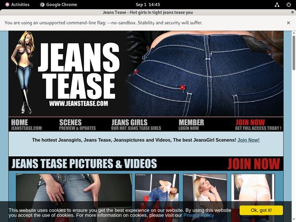 Password For Jeanstease Password For Jeanstease