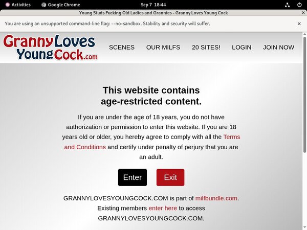 Passwords To Grannylovesyoungcock.com Passwords To Grannylovesyoungcock.com