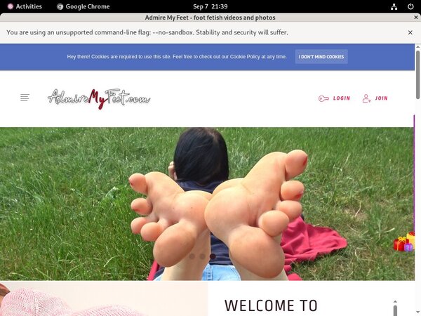 Paypal Signup Admiremyfeet.com Paypal Signup Admiremyfeet.com