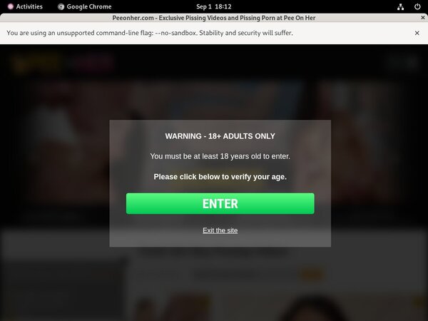 Peeonher.com Porn Review Peeonher.com Porn Review