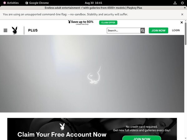 Playboy Plus Coupon Link