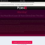 Porn 18 Passworter