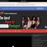 Porntugal Paypal Join