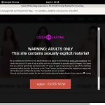 Premium Accounts Czechvrcasting Premium Accounts Czechvrcasting