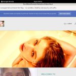 Premium FallonWest Account Free