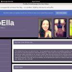 ProElla Order Form
