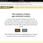 Promo Bustymerilyn Free Trial