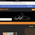 Promo Goddessbianka.com