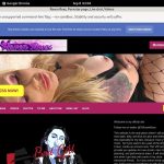 RavenRoxx Free Stream