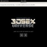 Real 3D SexU Niverse Accounts Real 3D SexU Niverse Accounts