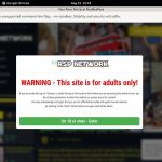 Real Sex Pass Discounts