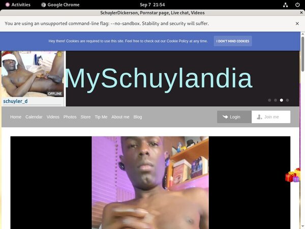SchuylerDickerson Free Full Videos SchuylerDickerson Free Full Videos