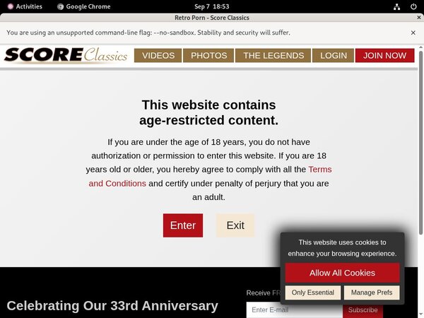 Scoreclassics.com Free Passes Scoreclassics.com Free Passes