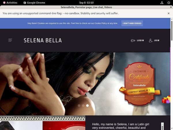 SelenaBella Porn Free SelenaBella Porn Free